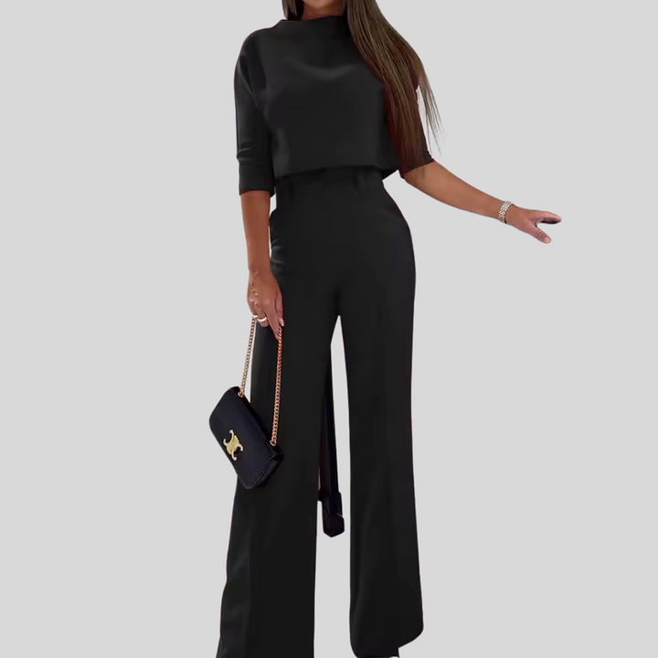 Stilvolles Twinset | Elegant