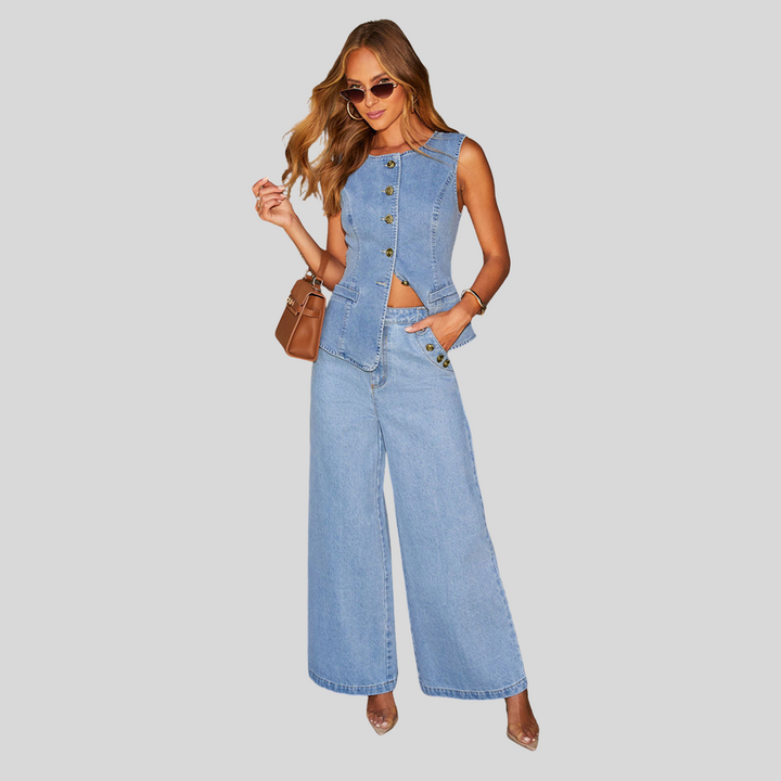 Klassisches Twin-Set | Elegant