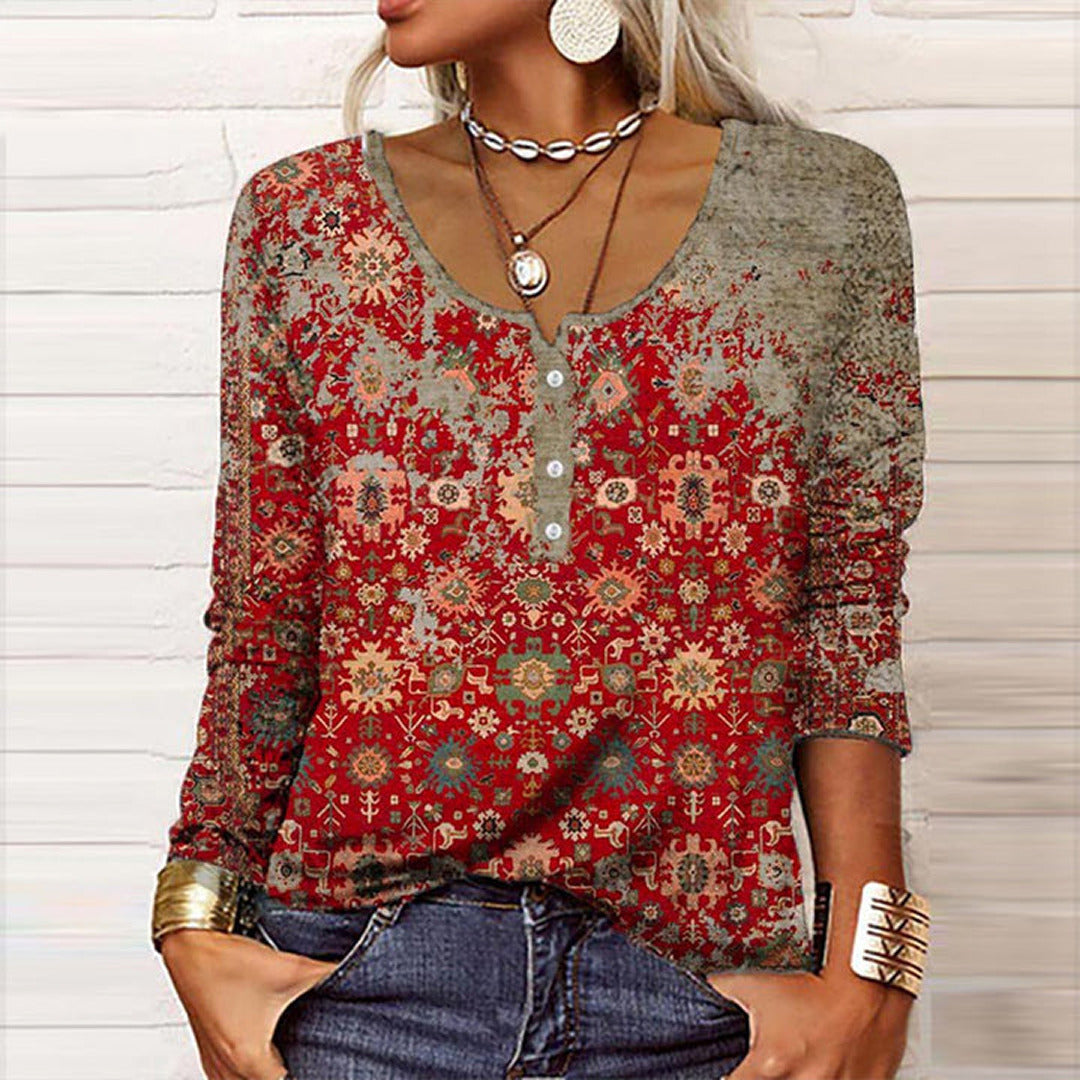 Elegantes Oberteil | Trendy