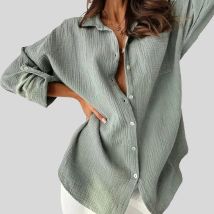 Elegantes Hemd | Langarm