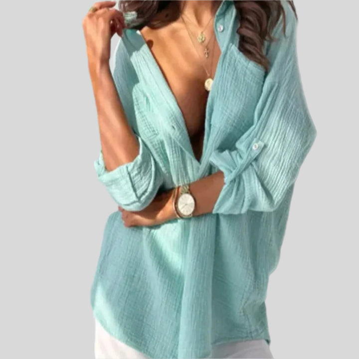 Elegantes Hemd | Langarm