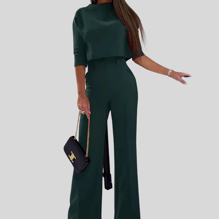 Stilvolles Twinset | Elegant