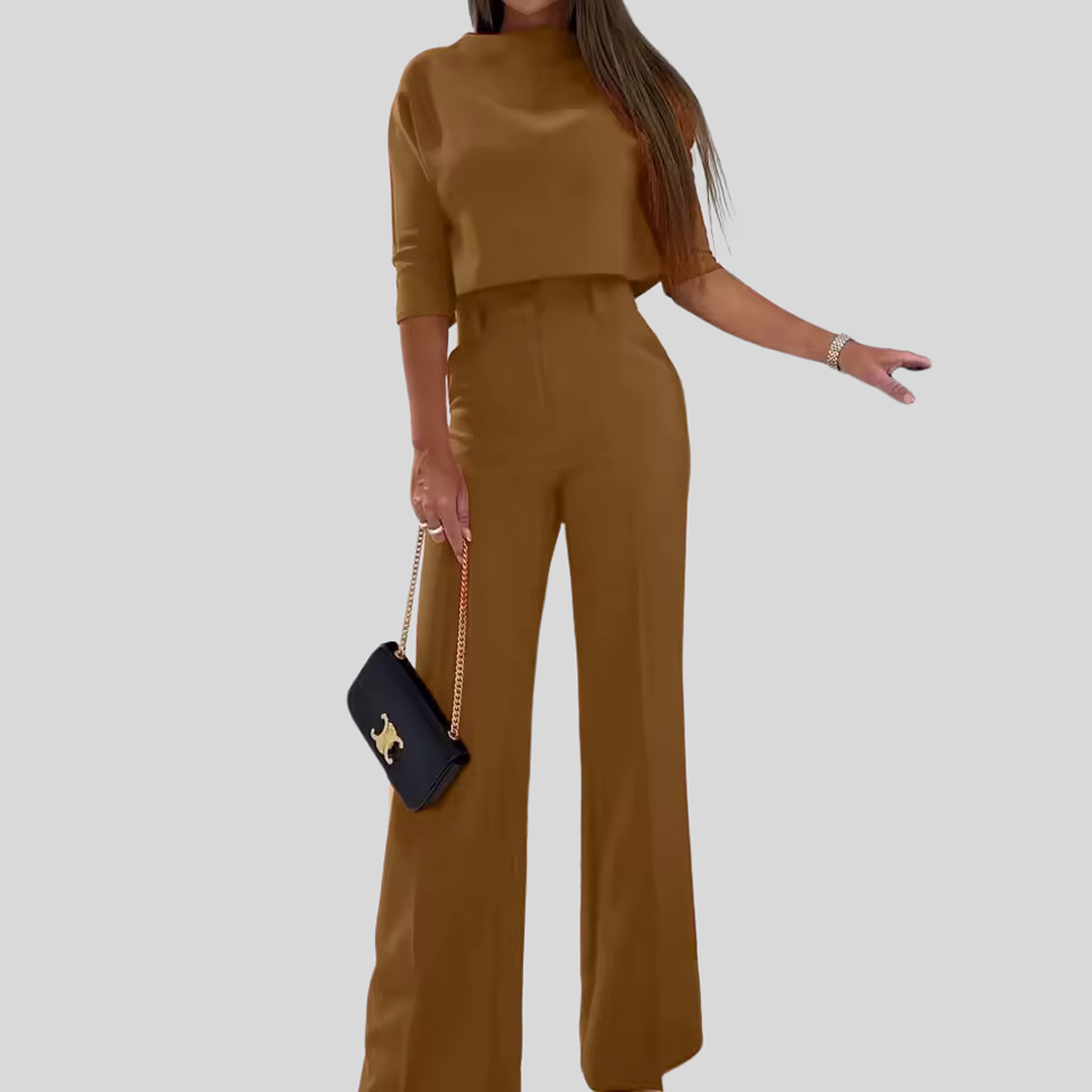 Stilvolles Twinset | Elegant