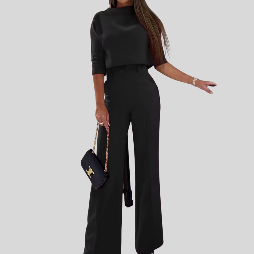 Stilvolles Twinset | Elegant
