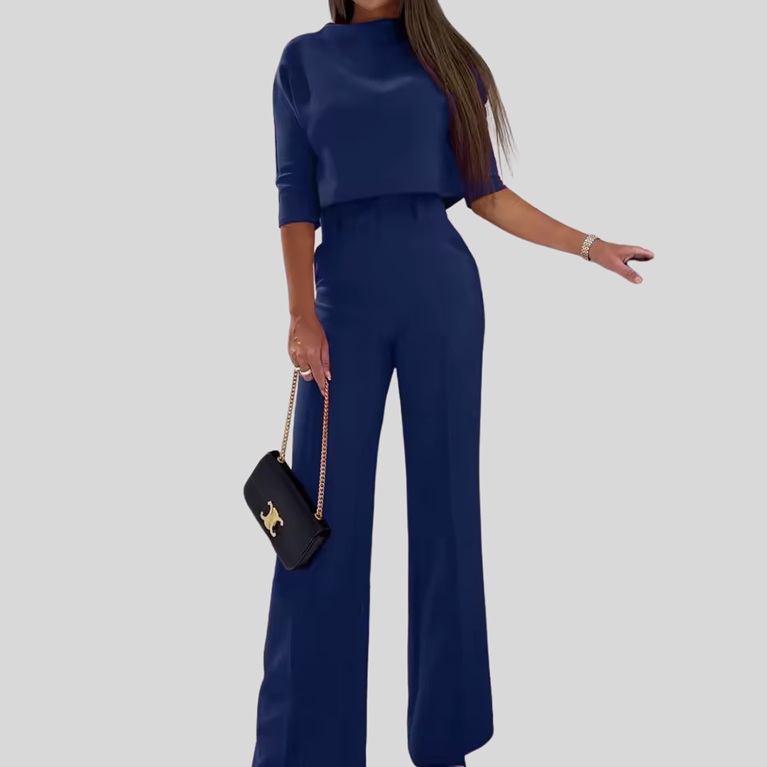 Stilvolles Twinset | Elegant