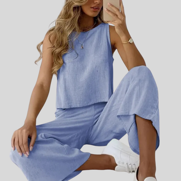 Mina | Damen Festlich Setz | Elegante
