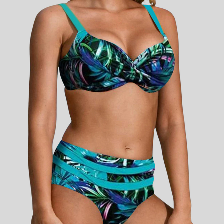 Zemirah | Damrn Elegante Bikini Setz | Sommer