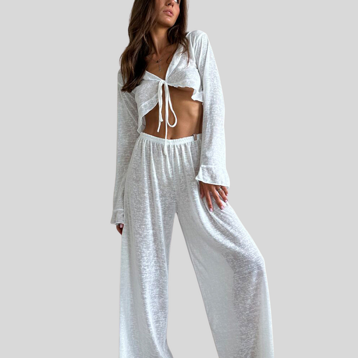 Elegantes Set | Sommer