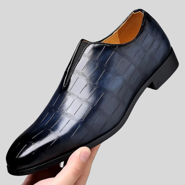 Magnus | Herren Elegante Kleidschuhe | Bequem