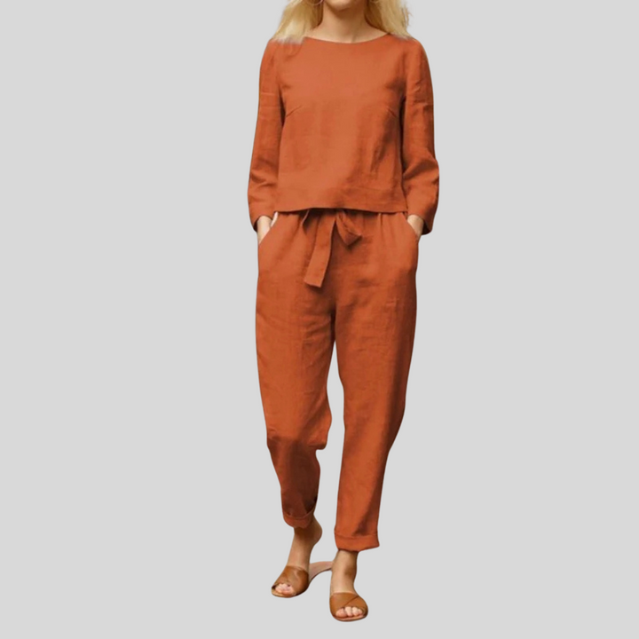 Karla | Damen Moderne Setz | Festlich