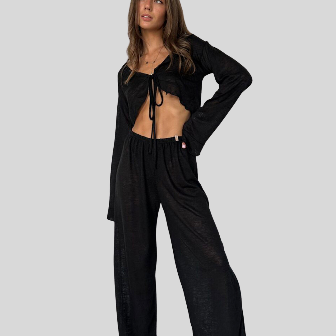 Elegantes Set | Sommer