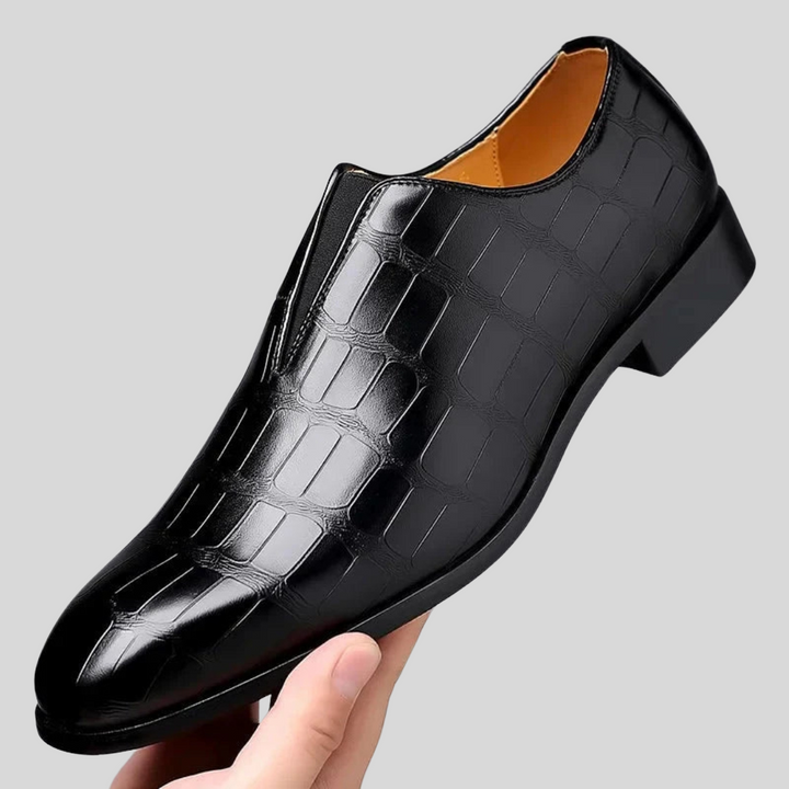Magnus | Herren Elegante Kleidschuhe | Bequem