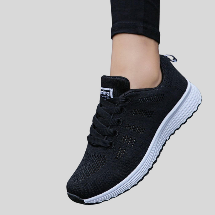 Dagny | Damen Orthopädische Sneakers Für Den Alltag | Leichtgewicht