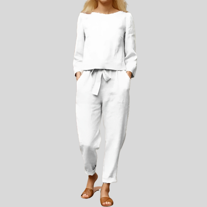 Karla | Damen Moderne Setz | Festlich