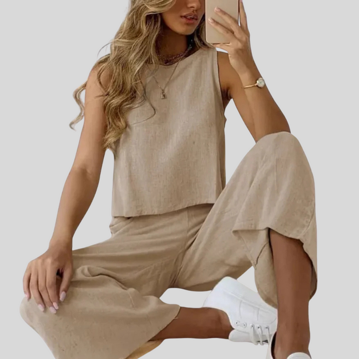 Mina | Damen Festlich Setz | Elegante