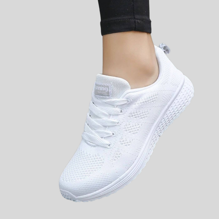 Dagny | Damen Orthopädische Sneakers Für Den Alltag | Leichtgewicht