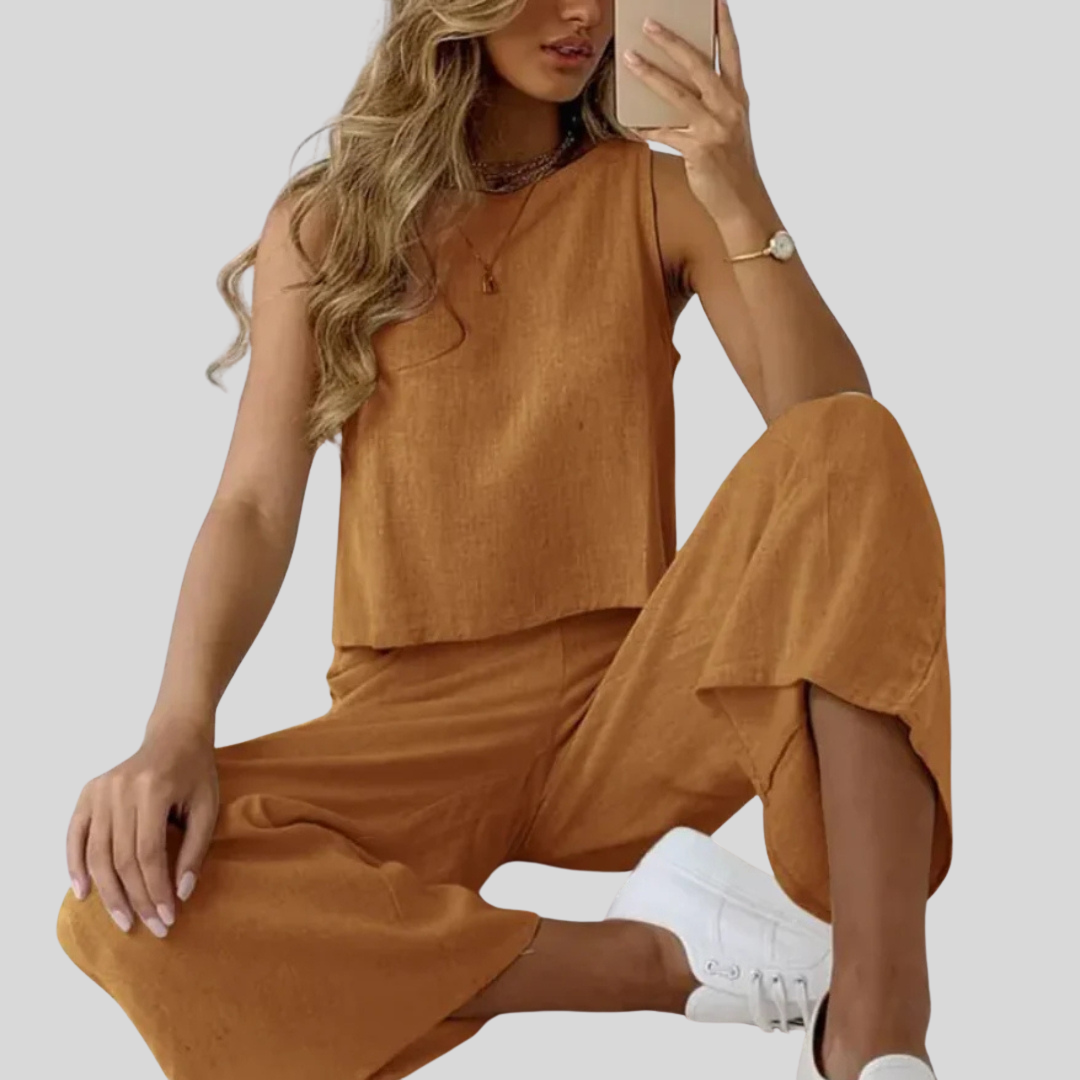 Mina | Damen Festlich Setz | Elegante