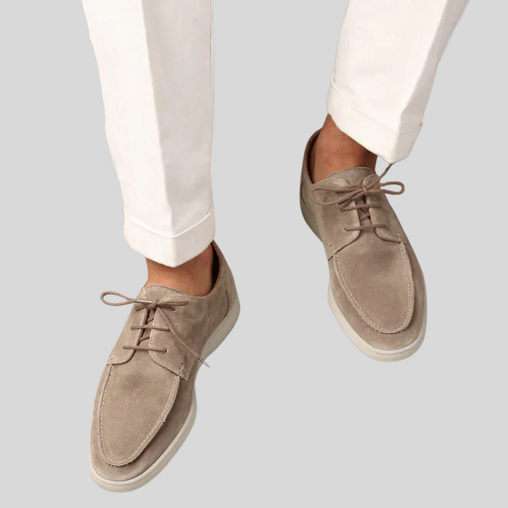 Lorenz | Herren Schlanke Vielseitige Schuhe | Leichtgewicht