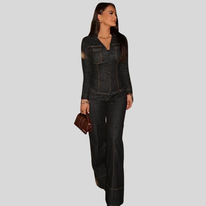 Modisches Stilvolles Set | Outdoor