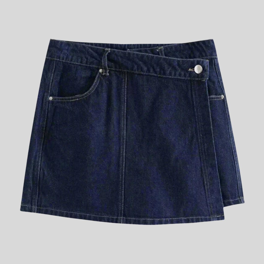 Sommerliches Twin-Set | Trendig