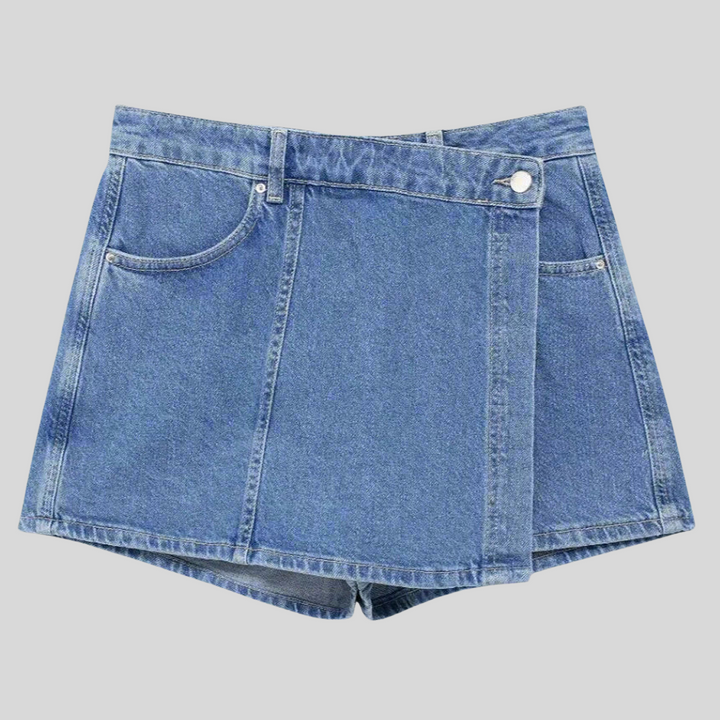 Sommerliches Twin-Set | Trendig