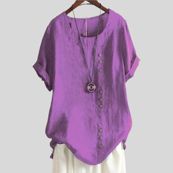 Elegante Bluse | Dirndl