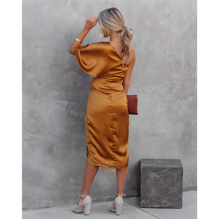 Elegantes Partykleid | Midi
