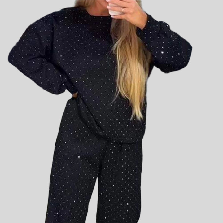 Arianne | Damen Twin Set | Outdoor