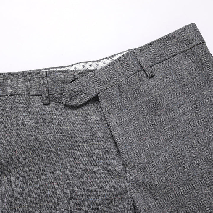 Werner | Herren Stilvolles 3-teiliges Anzug-Set | Elegant