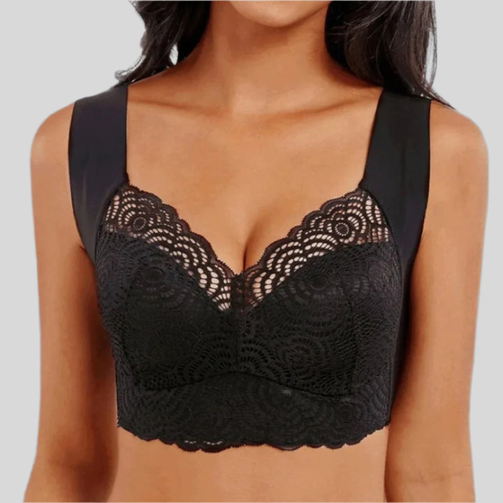 Taelore | Damen Bequemer BH | Leichtgewicht