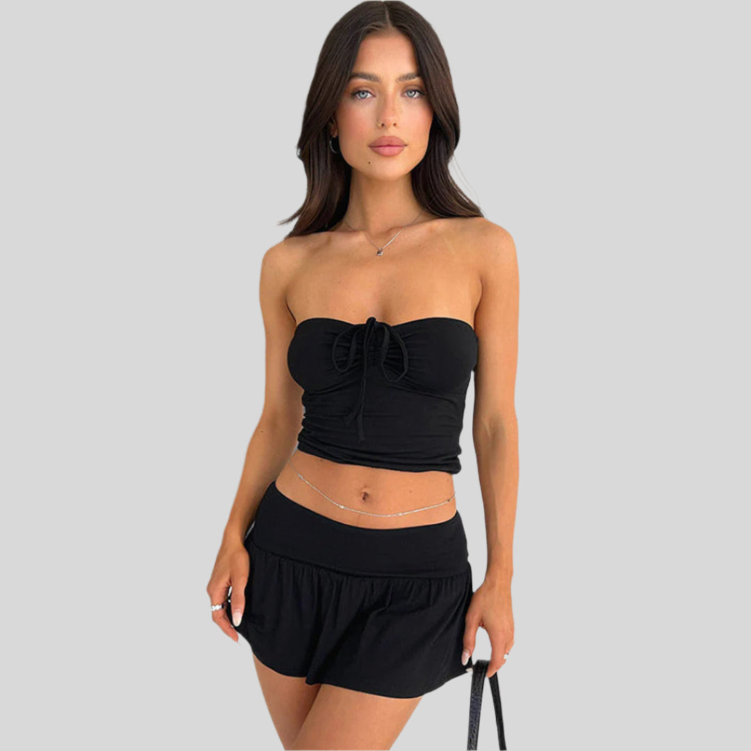Modisches Set | Sommer