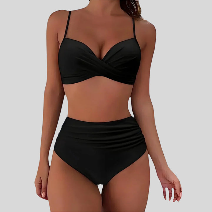 Thielle | Damen Sport Badeanzug | Leicht