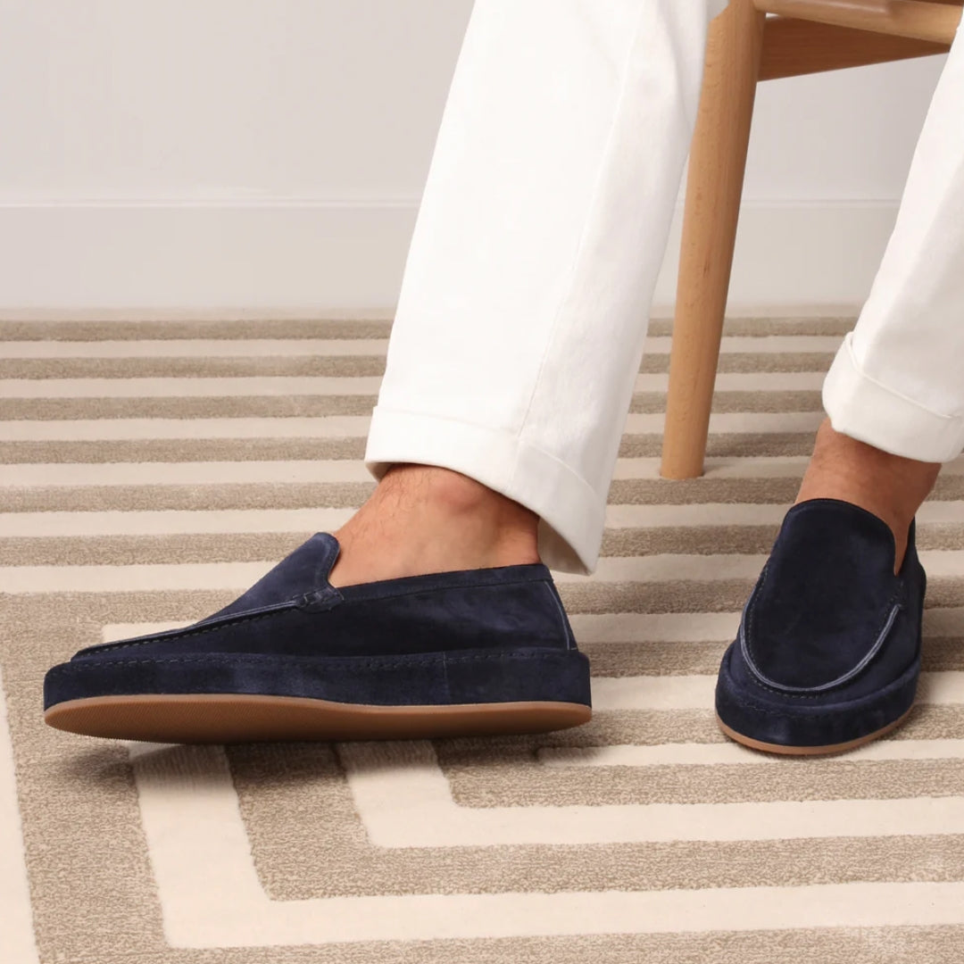 Havor | Herren Elegante Slip-On-Schuhe | Stylish