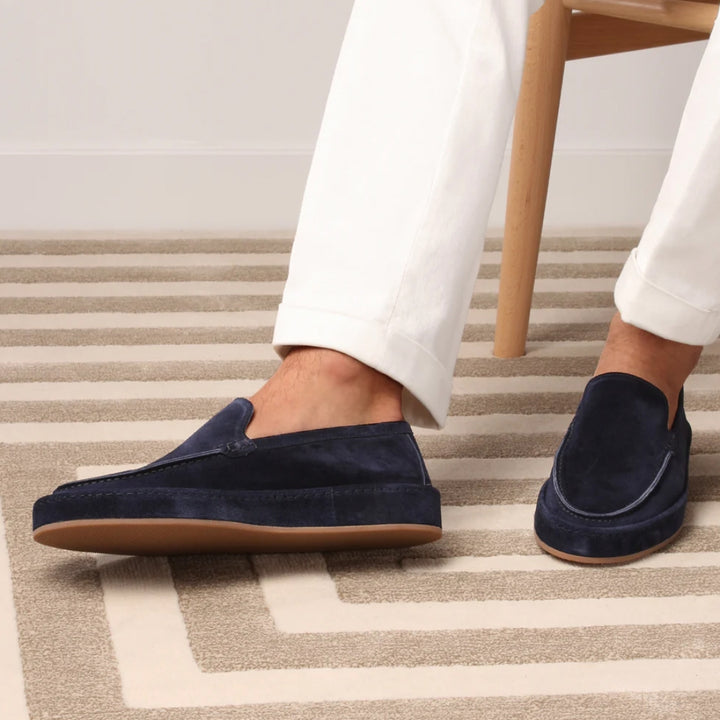 Havor | Herren Elegante Slip-On-Schuhe | Stylish