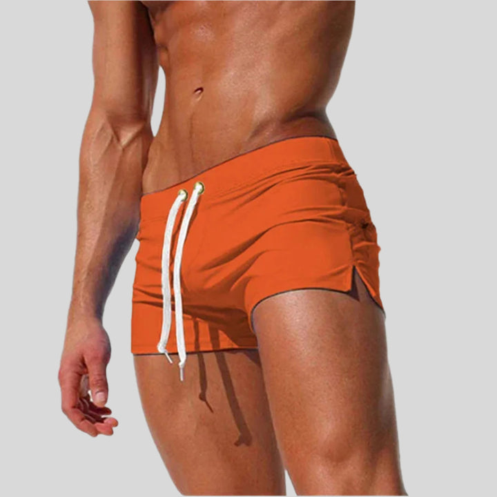 Julian | Herren Schnell Trocknende Badehose | Sommer