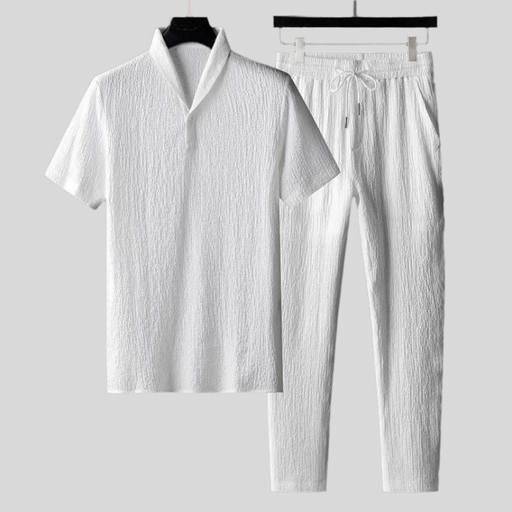 Henry | Herren Moderner Setzen | Komplett