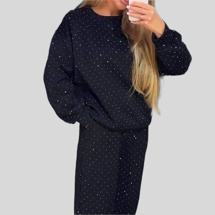 Arianne | Damen Twin Set | Outdoor