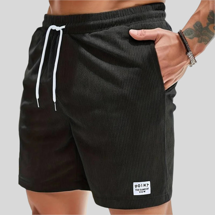 Joanis | Herren Sommer Jogging Kurze | Sport