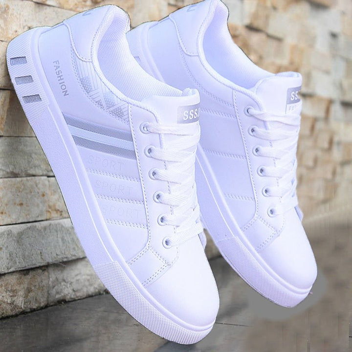 Anthon | Herren Orthopädische Sneaker Schuhe | Bequem