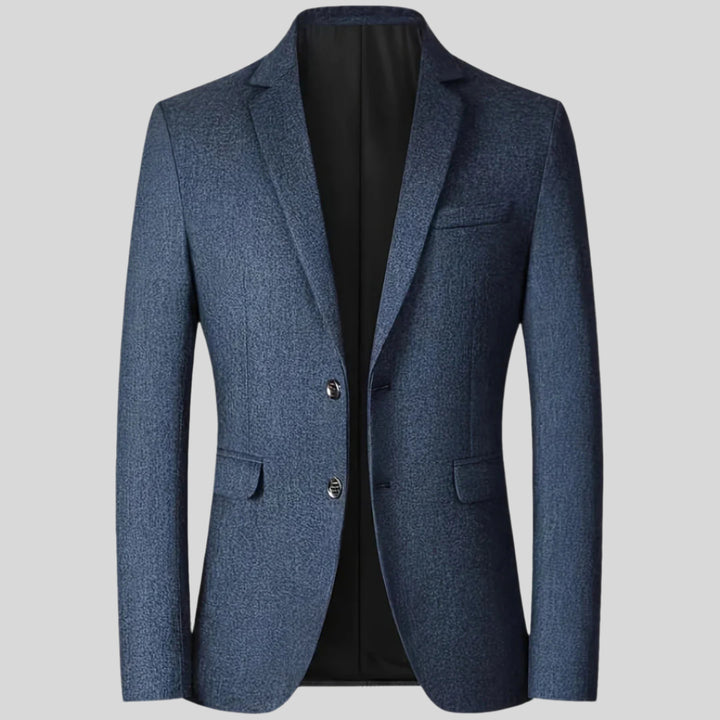 Bjorn | Herren Formeller Slim Fit Blazer | Klassisch