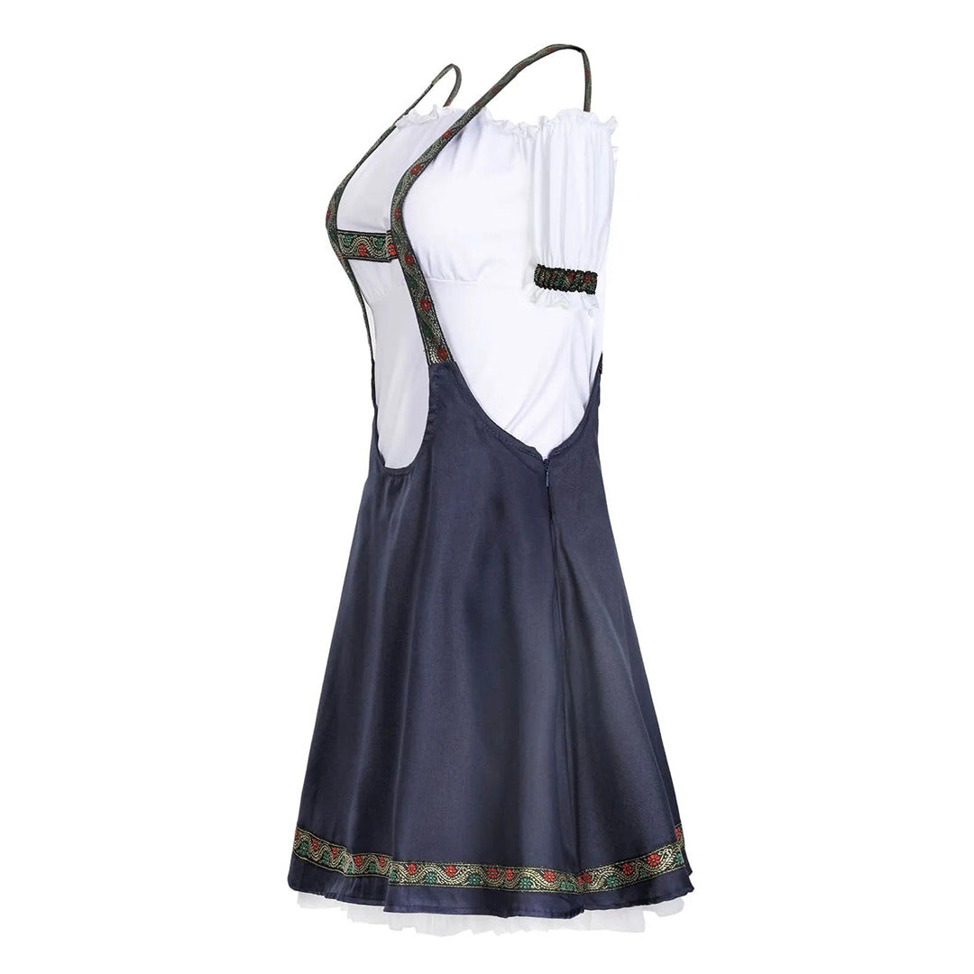 Oktoberfest-Trachten-Dirndl | Mini