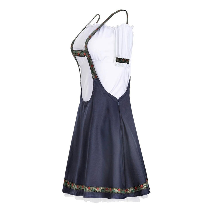 Oktoberfest-Trachten-Dirndl | Mini