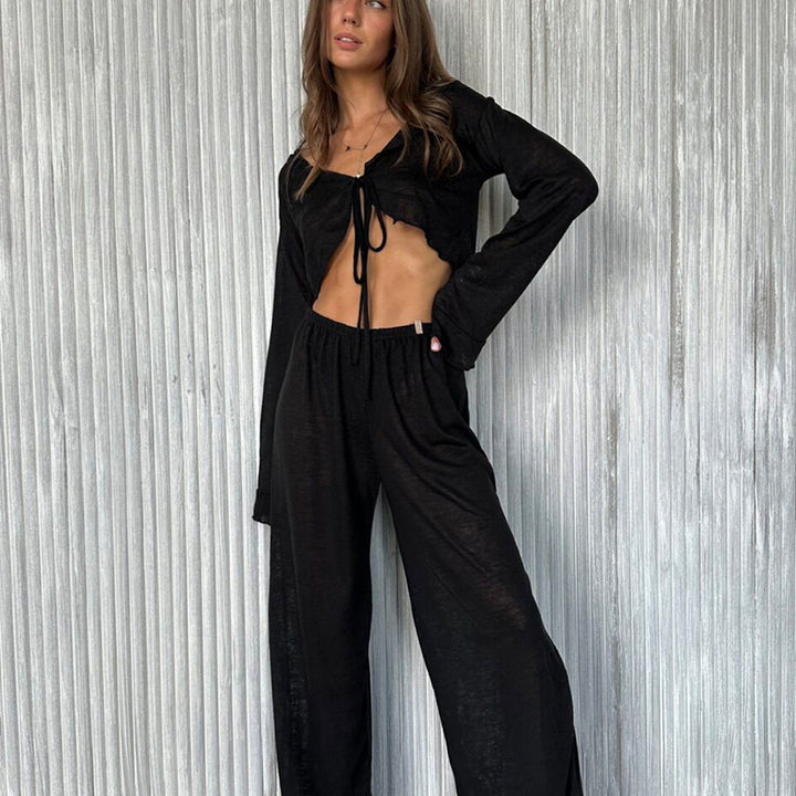 Elegantes Set | Sommer