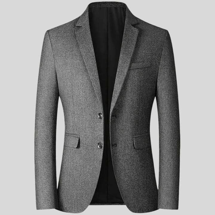 Bjorn | Herren Formeller Slim Fit Blazer | Klassisch