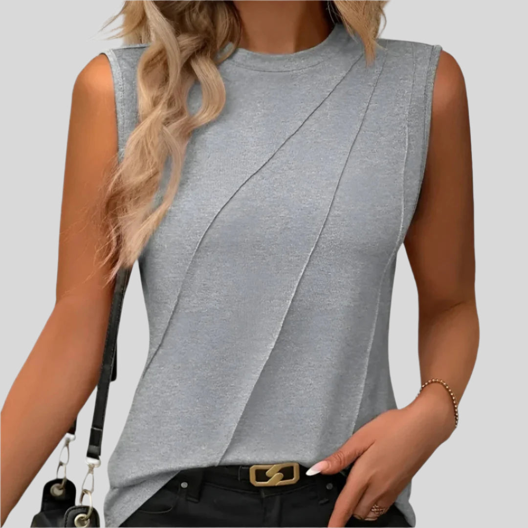 Elegante Sommerbluse | Trendig