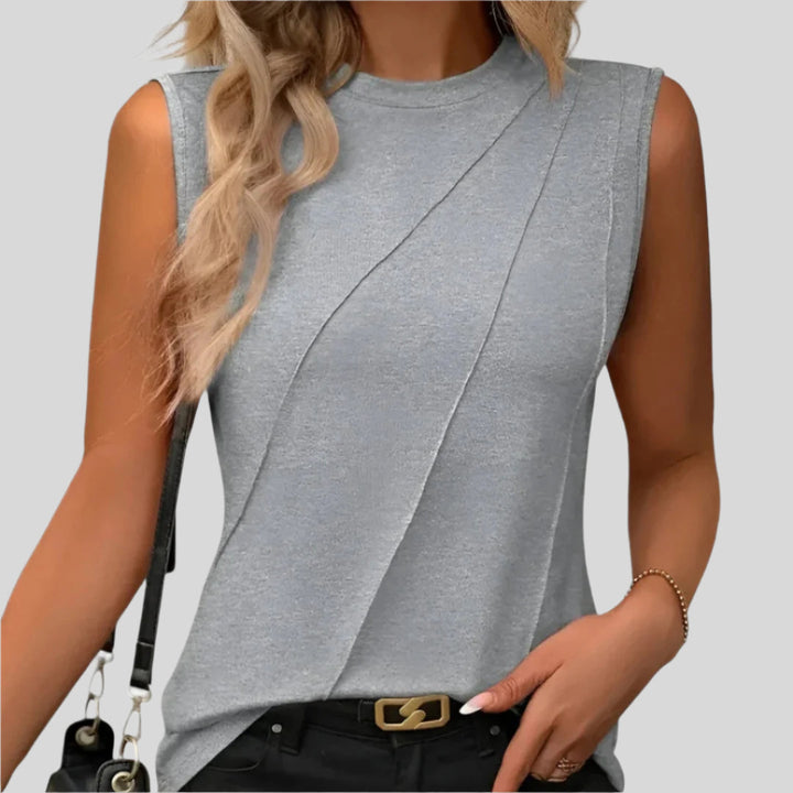 Elegante Sommerbluse | Trendig