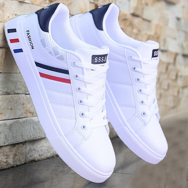 Anthon | Herren Orthopädische Sneaker Schuhe | Bequem