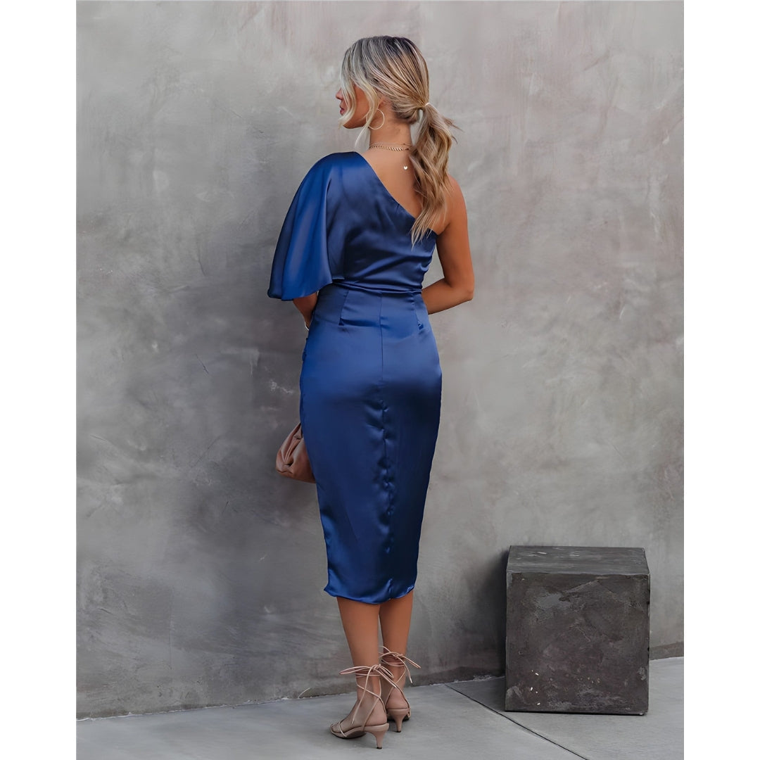 Elegantes Partykleid | Midi