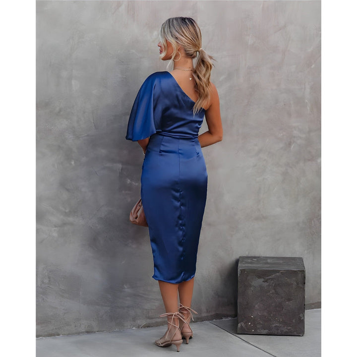 Elegantes Partykleid | Midi