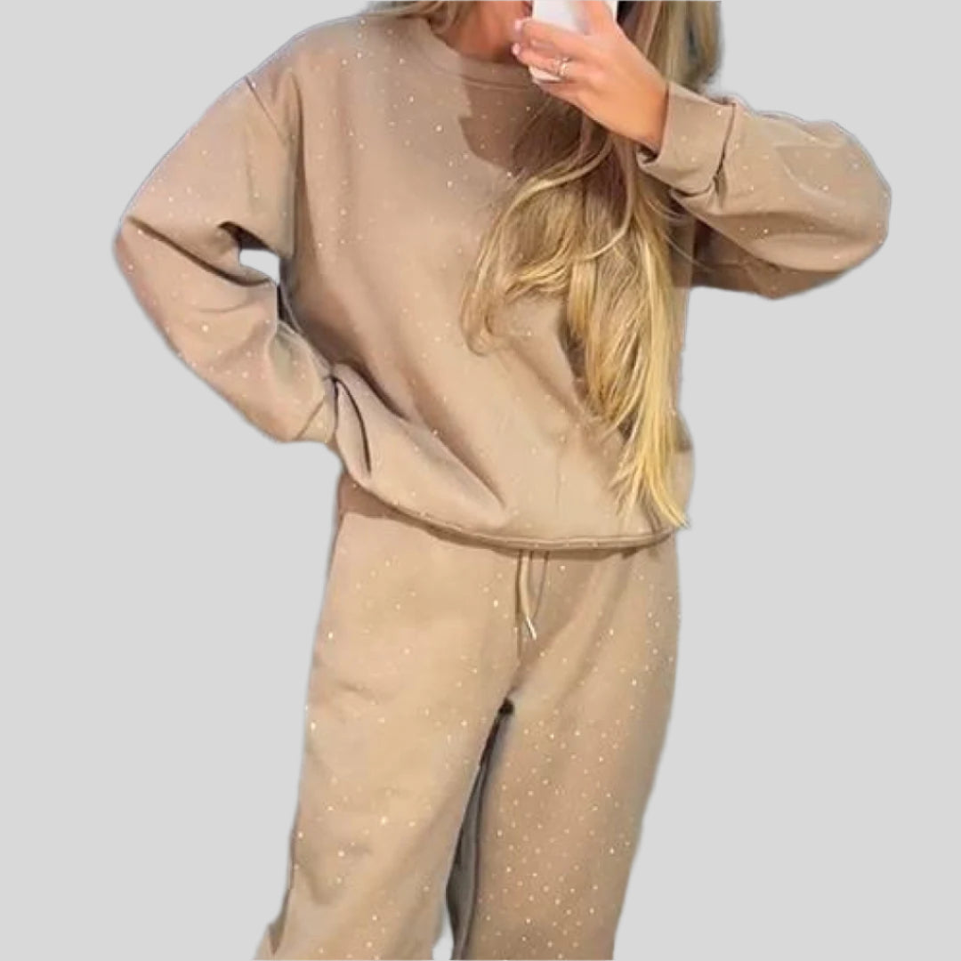 Arianne | Damen Twin Set | Outdoor